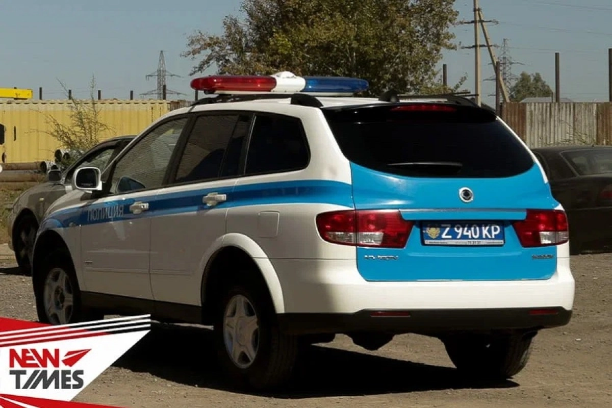 Иллюстративное фото ИА «NewTimes.kz»