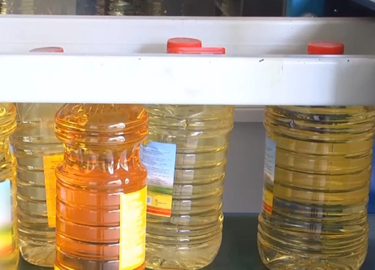 Кадр из видео