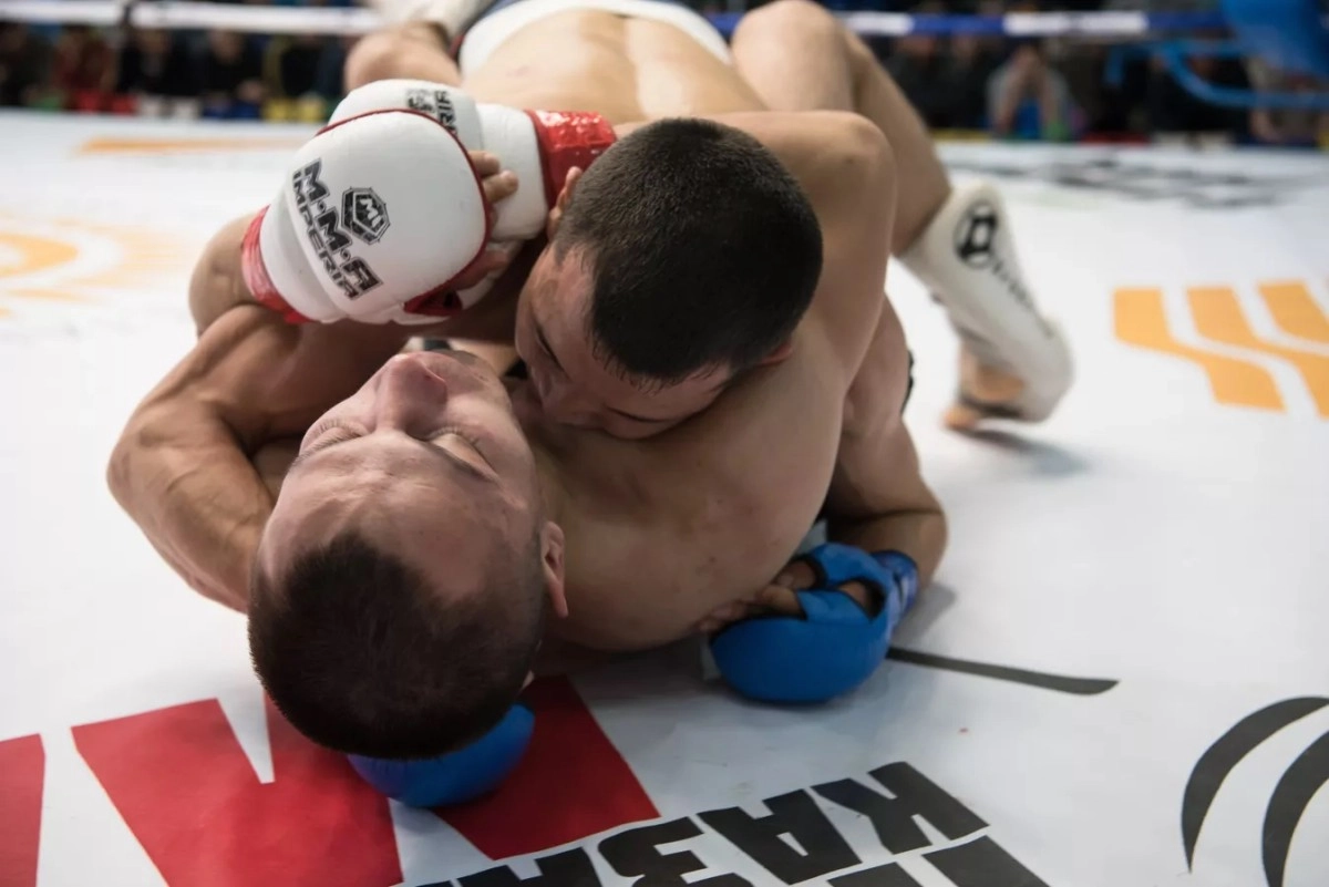 © Sputnik / Болат Шайхинов