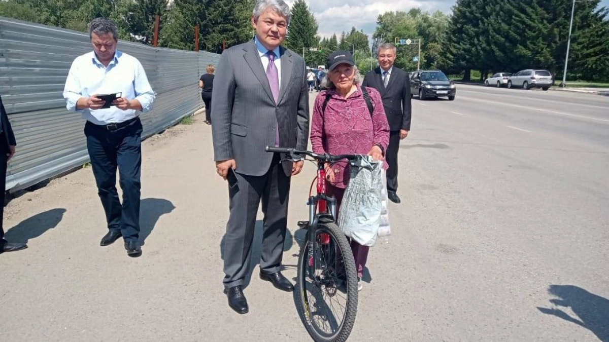 Фото: yk-news.kz