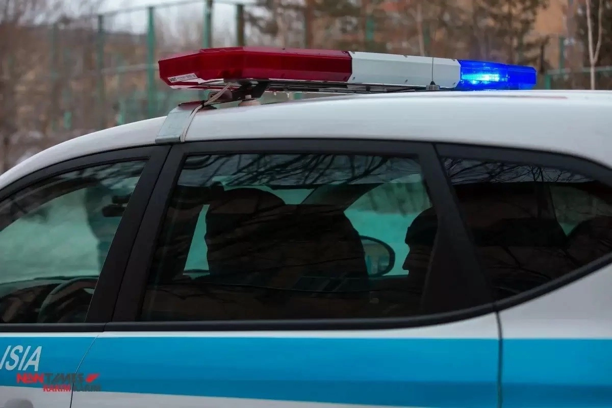 Иллюстративное фото ИА «NewTimes.kz»