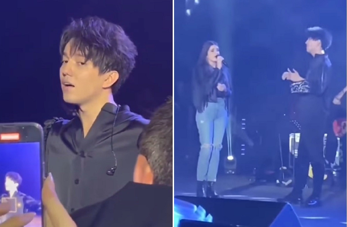 Кадр из видео