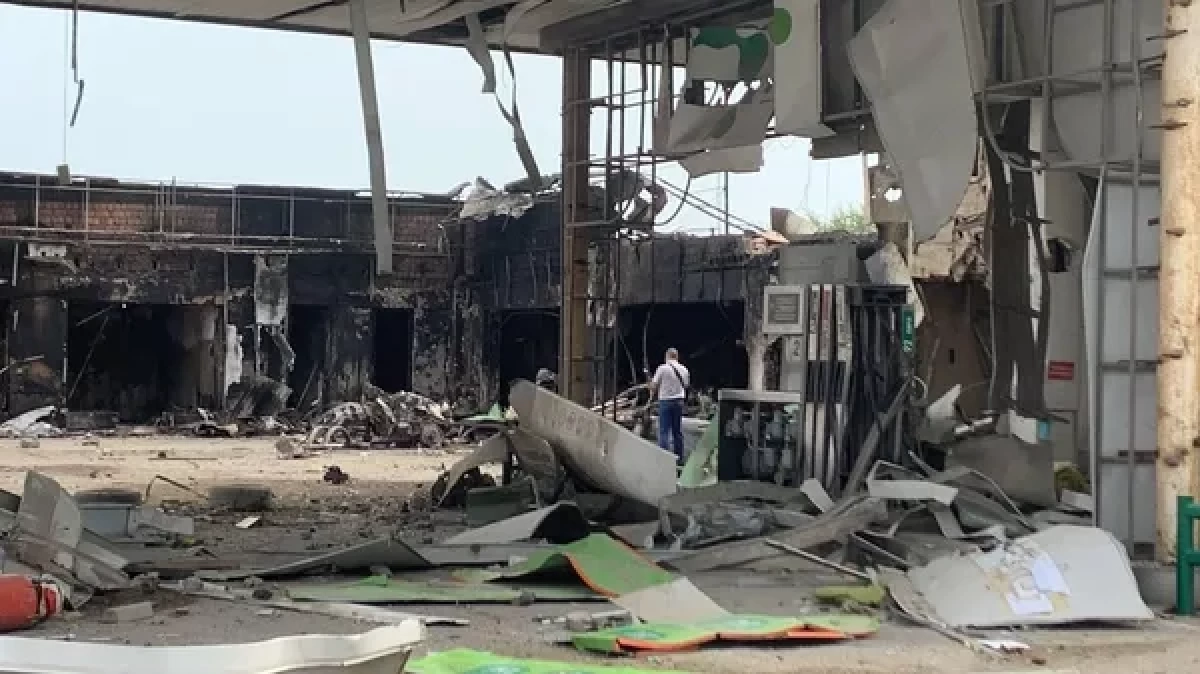 Фото: РИА Новости / Зиявутдин Гаджиахмедов