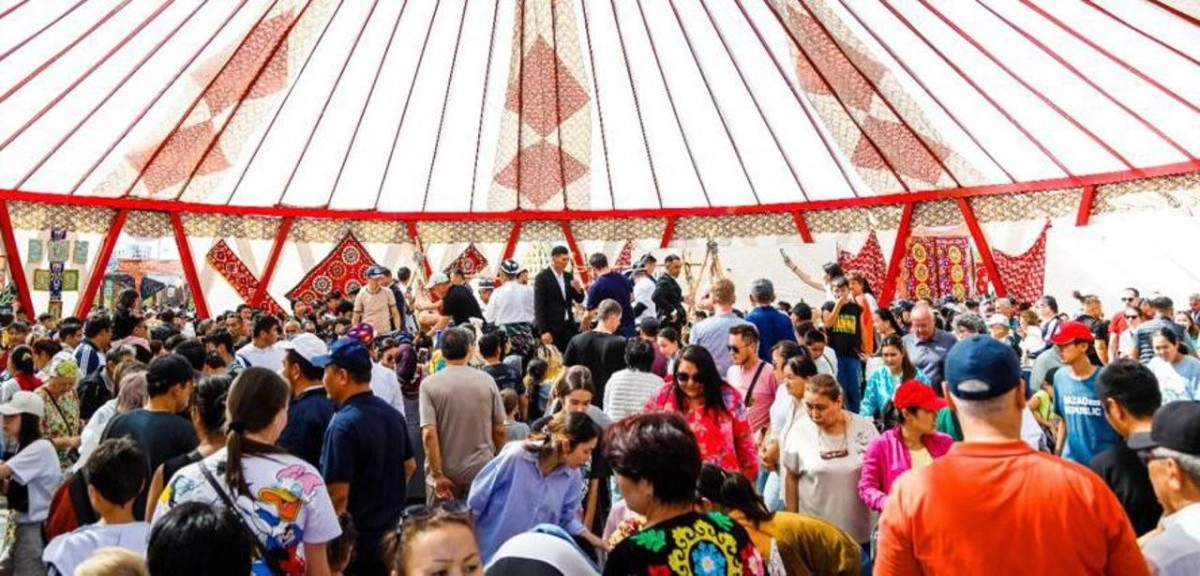 Фото: Пресс-служба столичного акимата