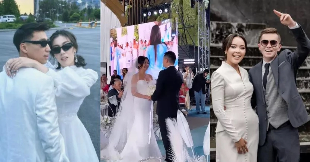 Фото коллаж: Massaget.kz