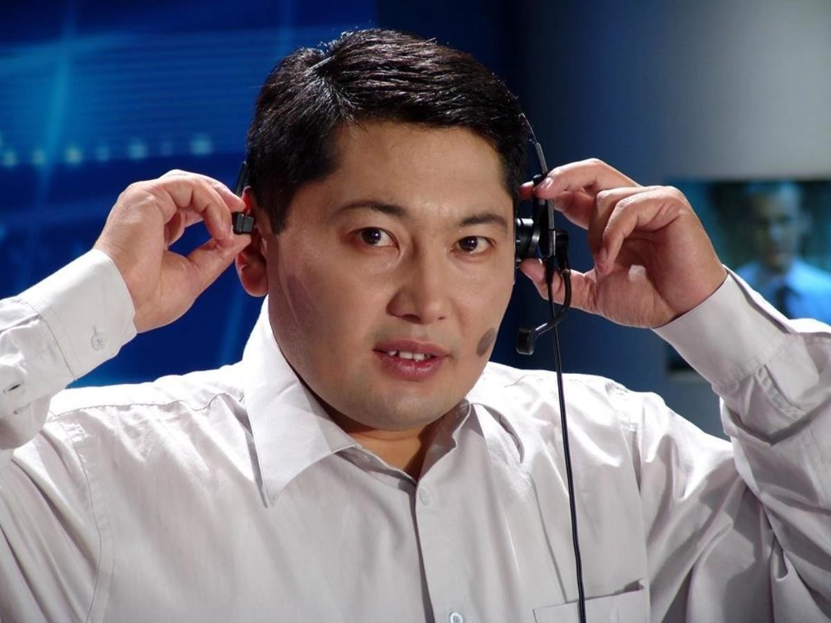 Фото: әлуметтік желі