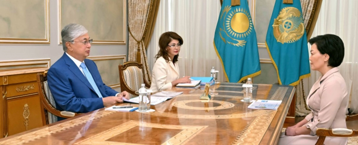 Фото: Пресс-служба Акорды