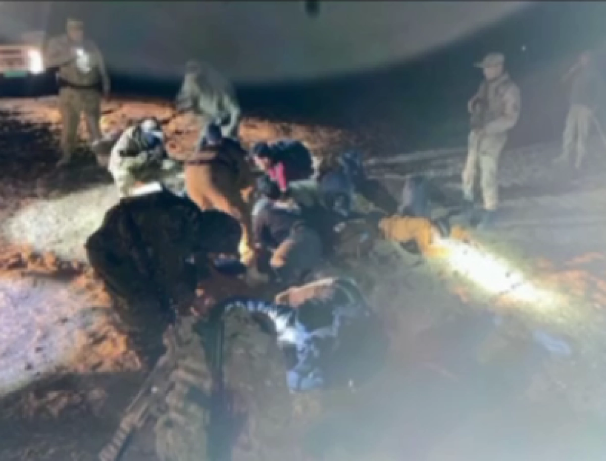 Кадр из видео