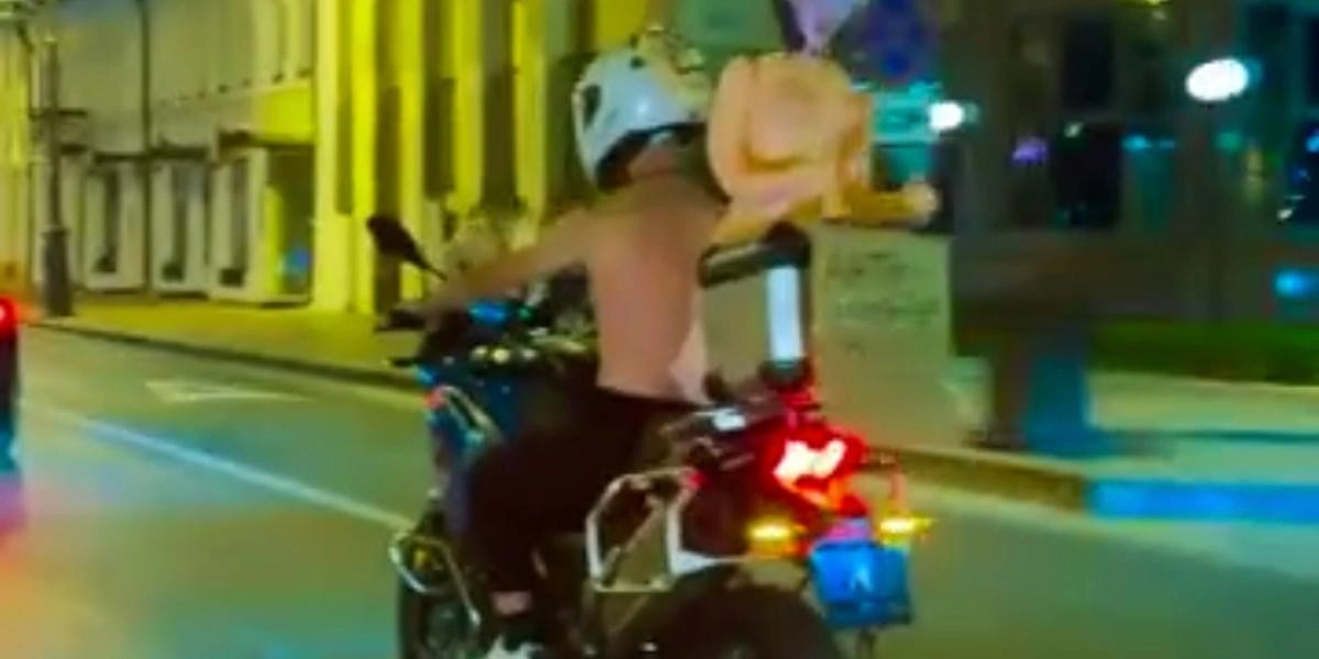 Кадр из видео