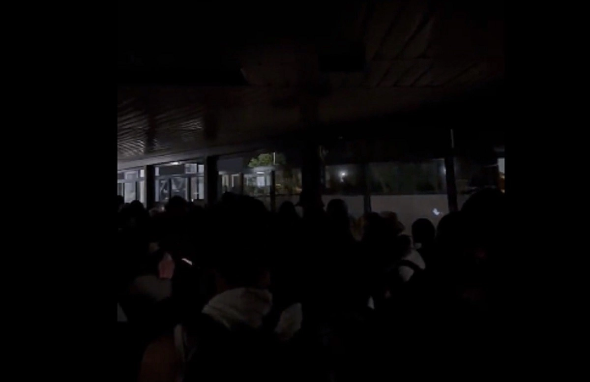 Кадр из видео