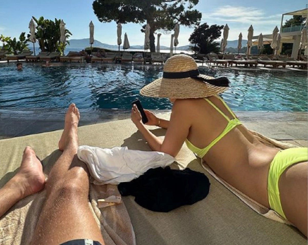 Фото: instagram/ zarinadiyas