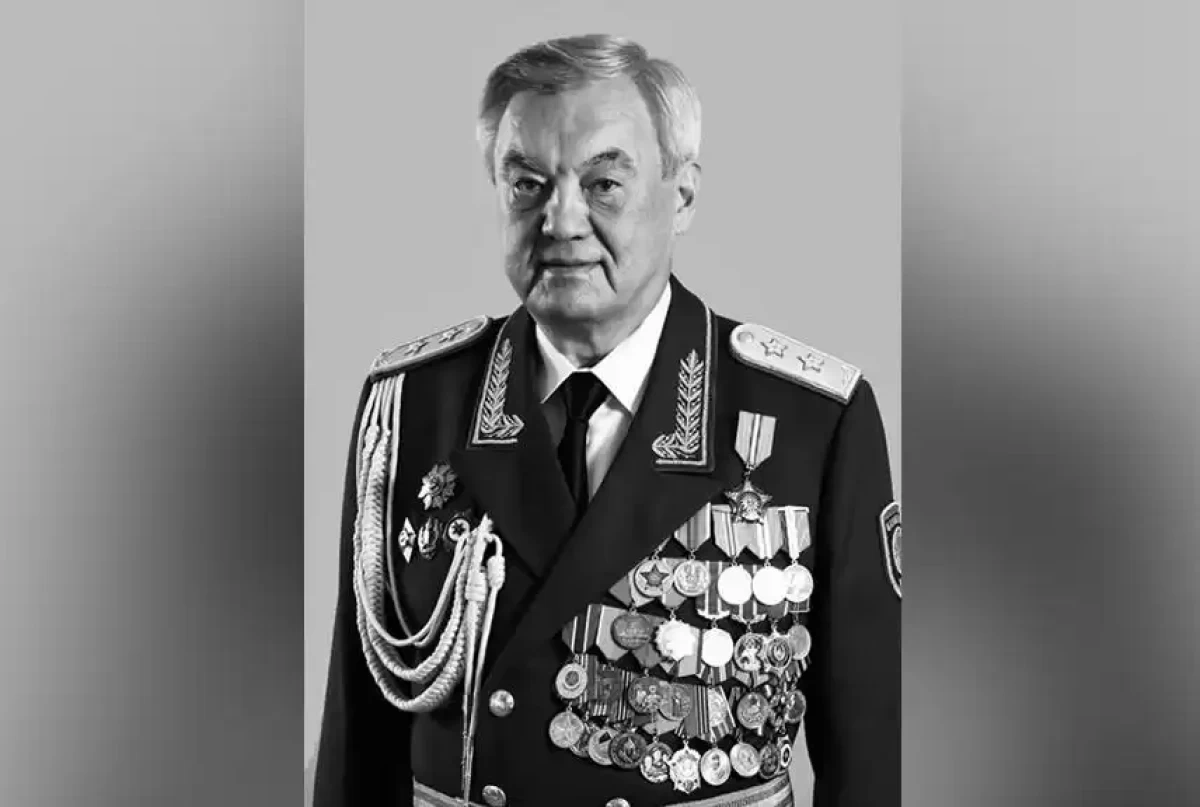 Фото: Служба государственной охраны РК