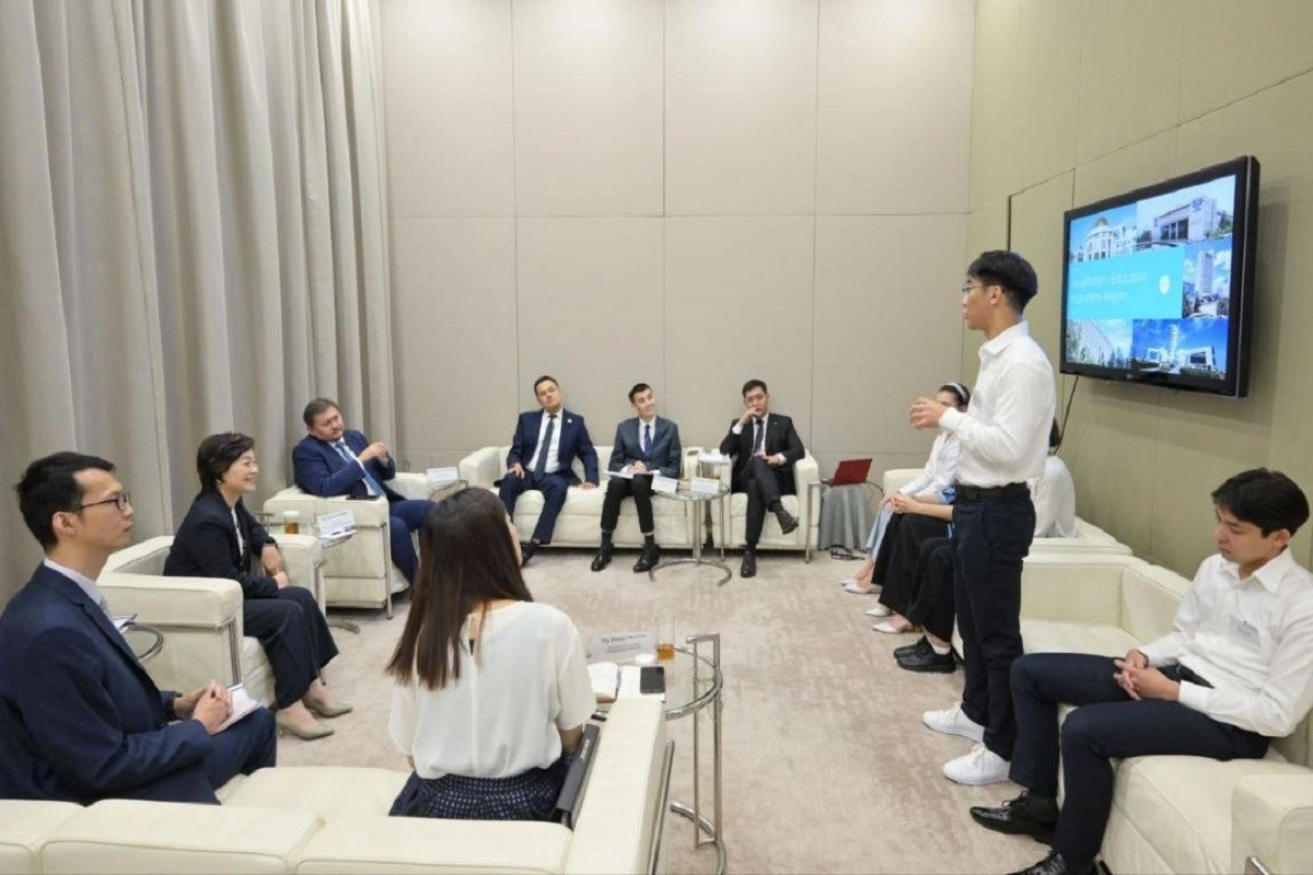 Фото: сайт МНВО РК