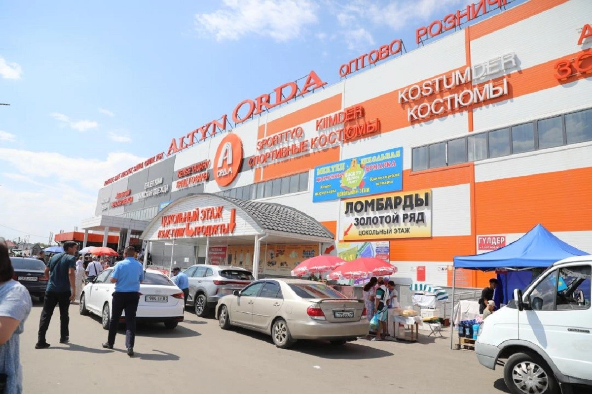 Фото: МТИ РК