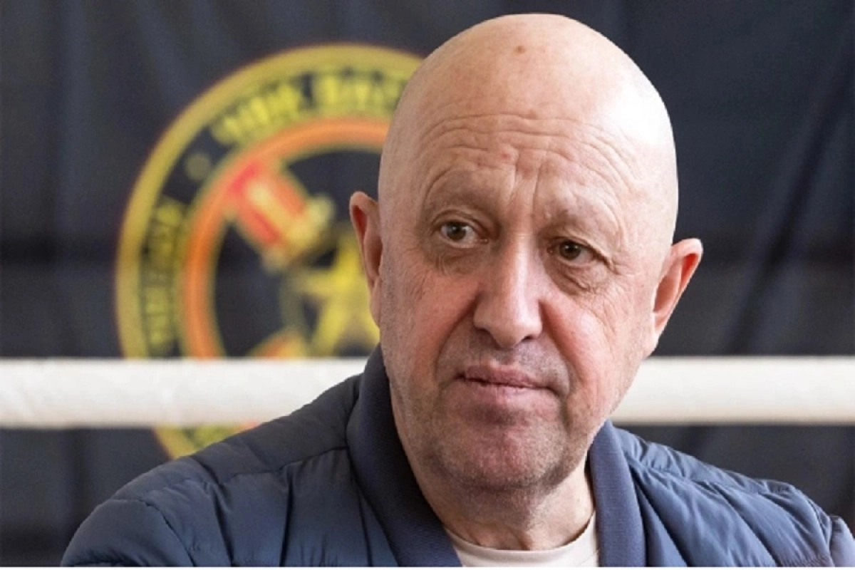 Фото: Лев Бородин / ТАСС