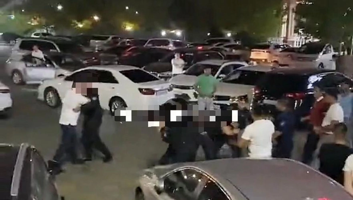 Фото: ДП города