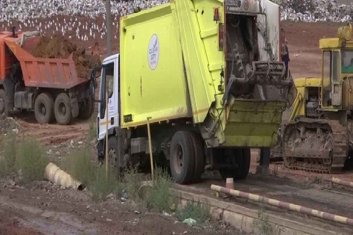 Фото: astanatv.kz