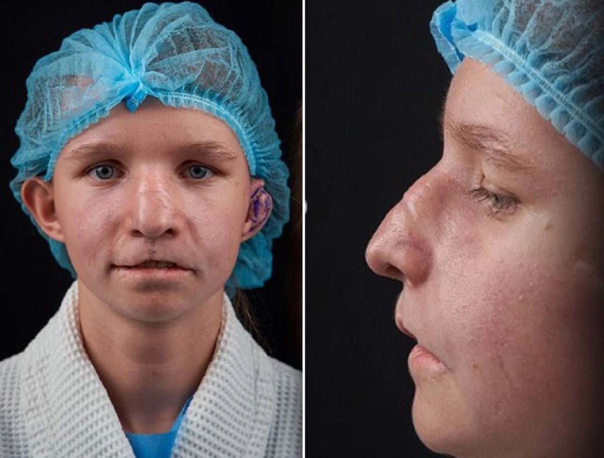 Фото: instagram/dr_shbair