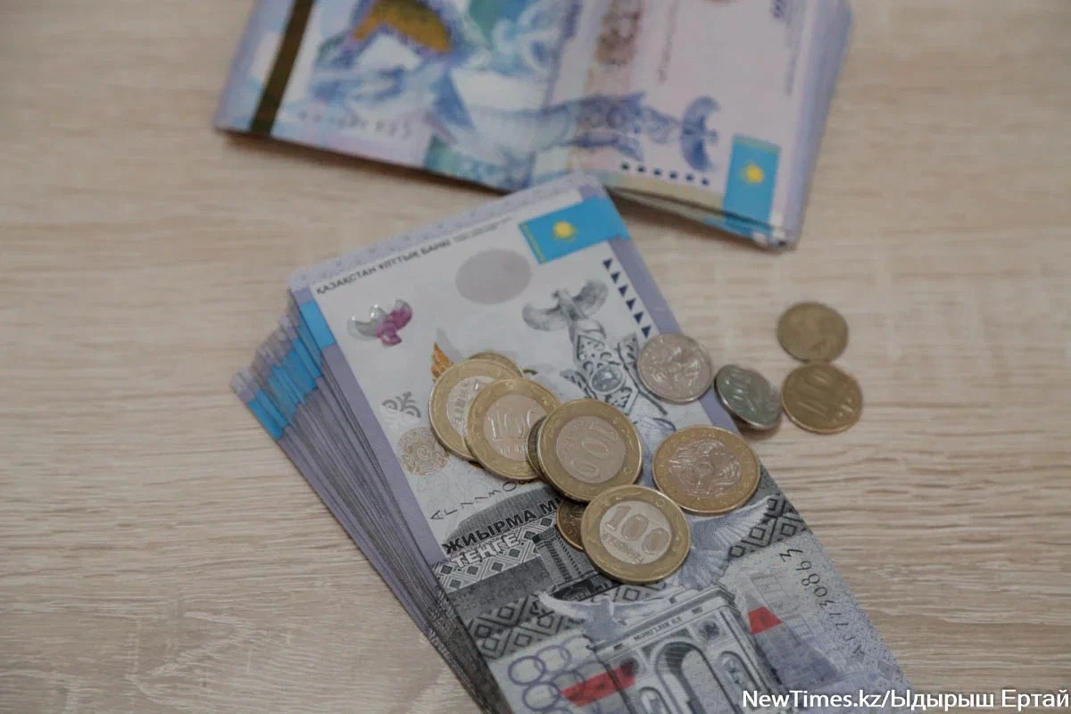 Фото: ИА «NewTimes.kz»