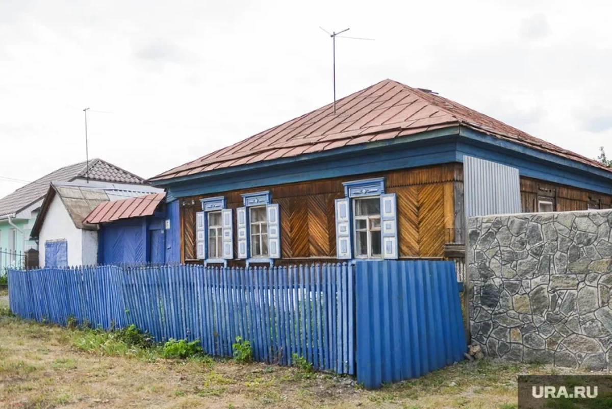 Фото: URA.RU/ Вадим Ахметов