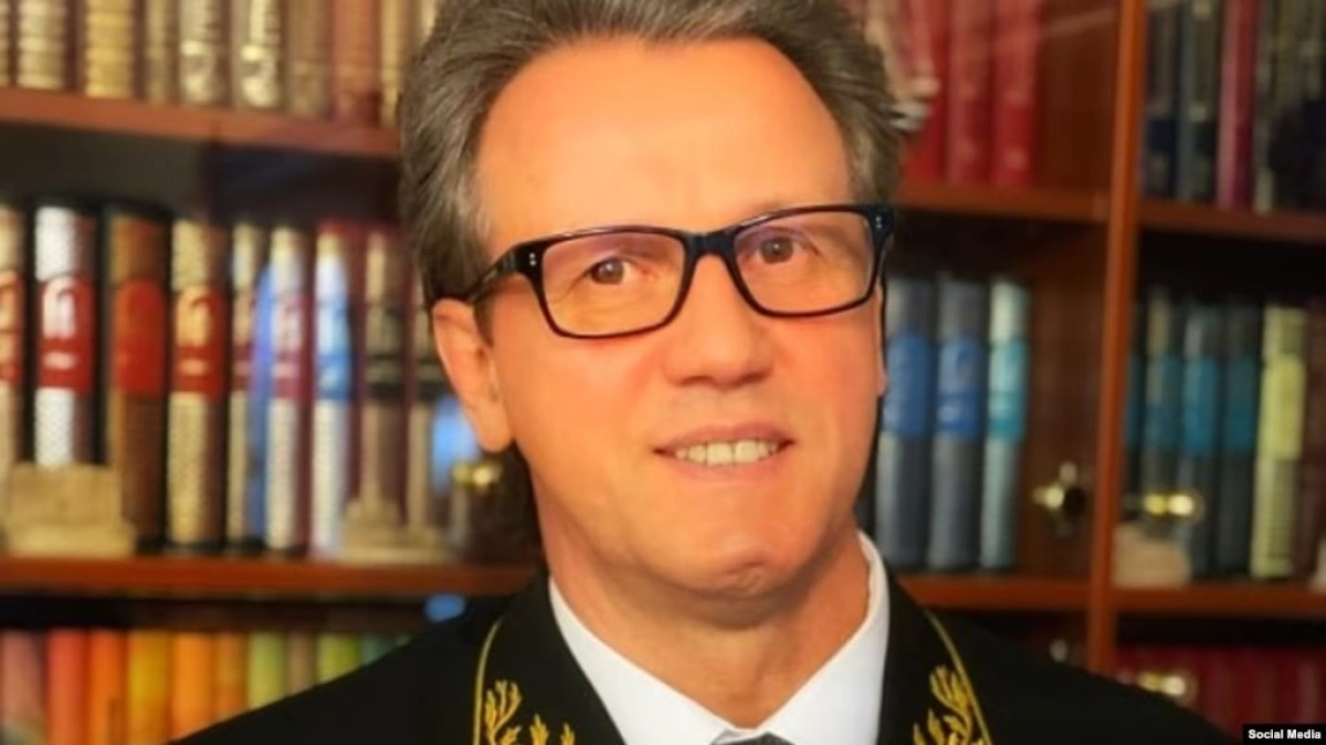 Фото: Генеральное консульство РФ в Алматы