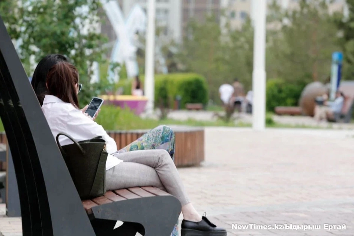 Фото ИА «NewTimes.kz»