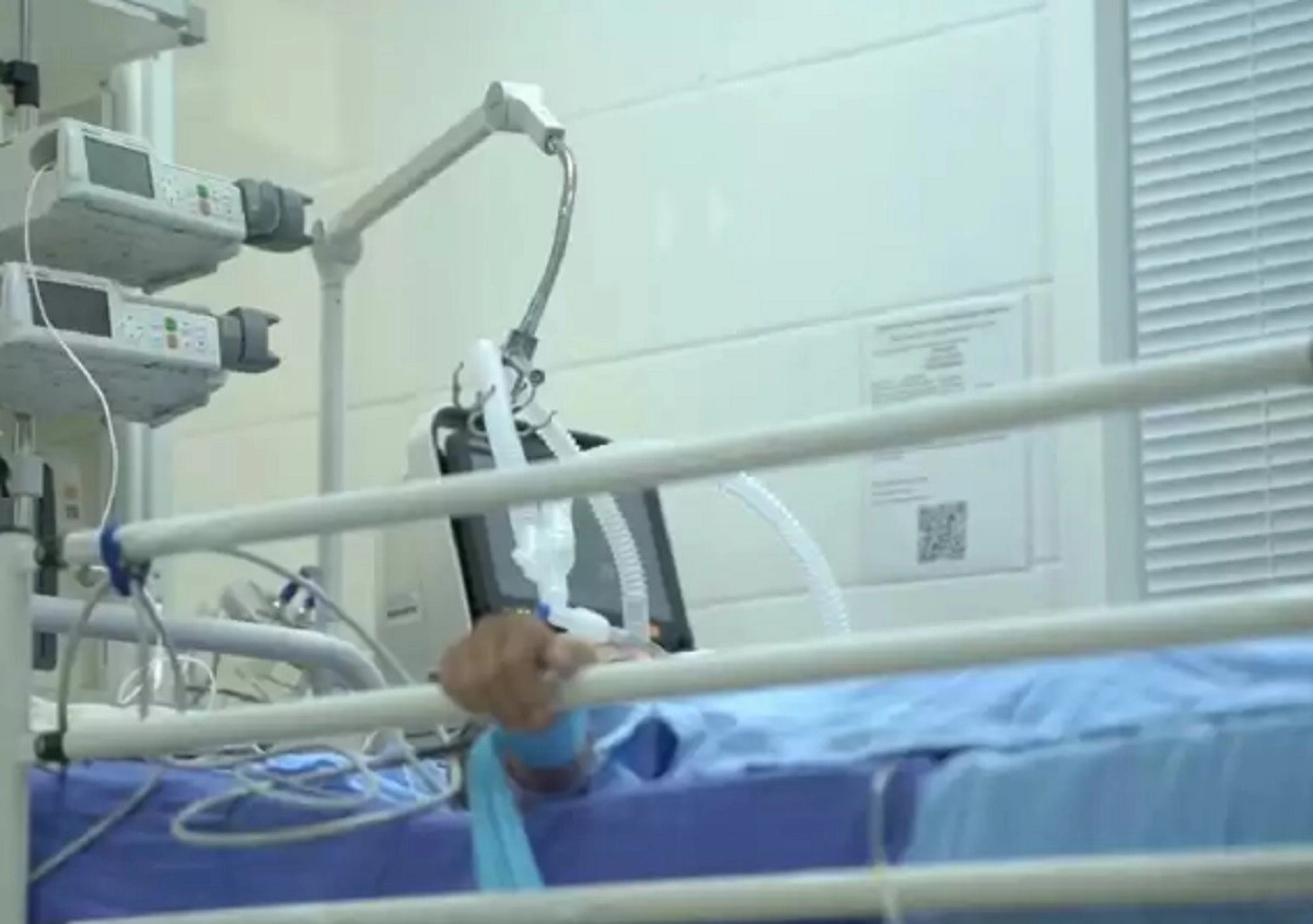 Фото: управление здравоохранения Карагандинской области