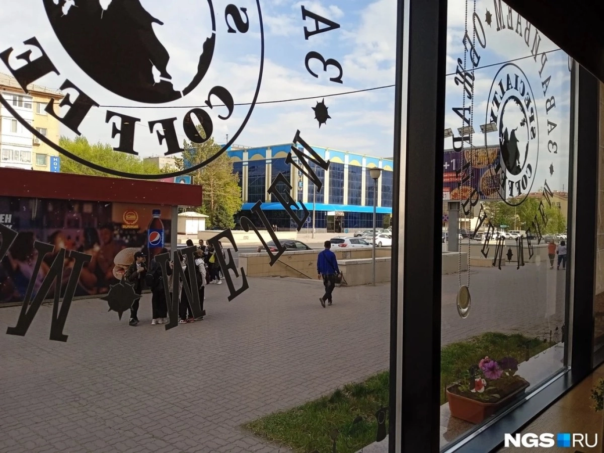 Фото: Стас Соколов/«Новосибирск онлайн»