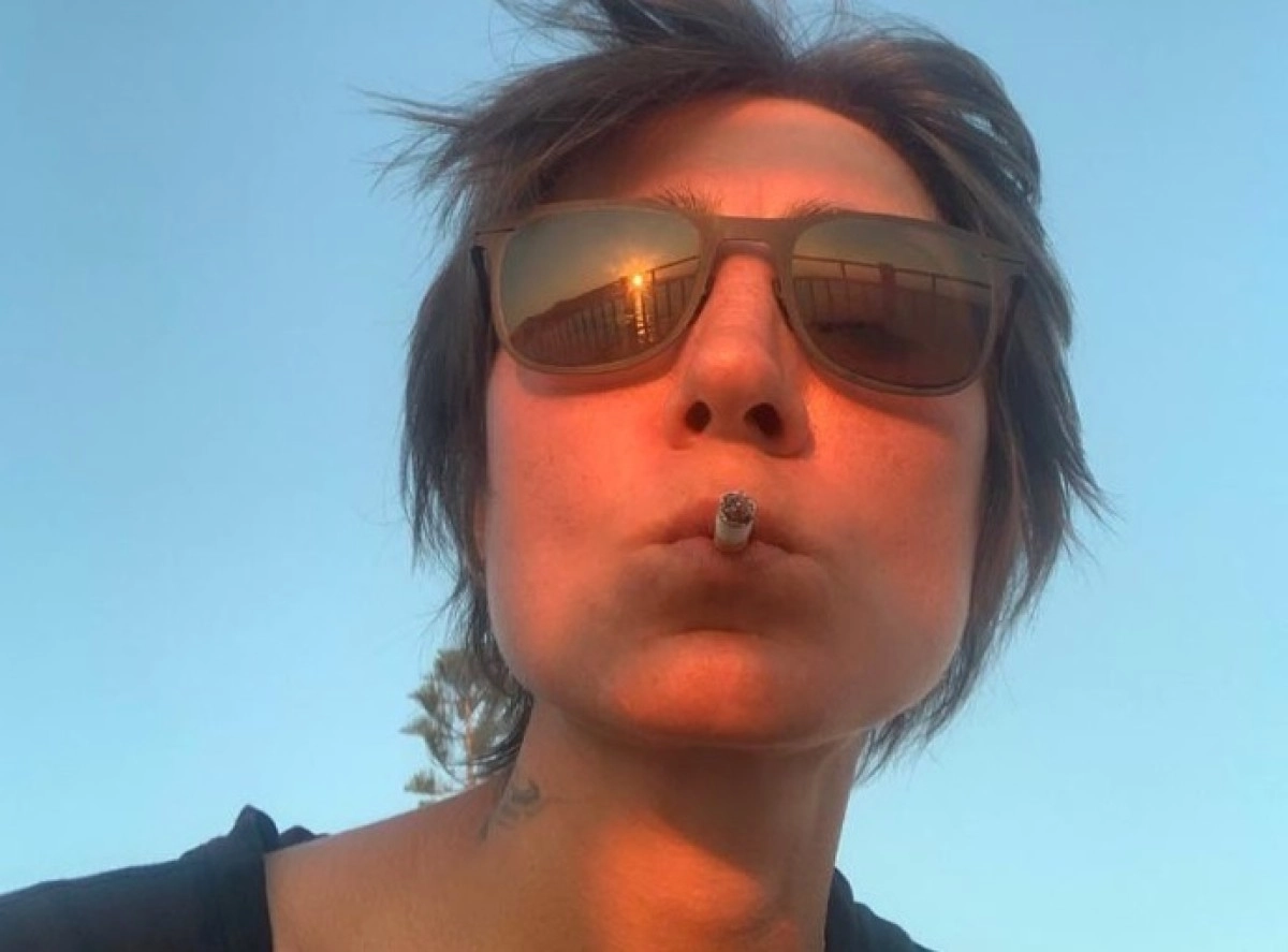 Фото: Земфира/Instagram