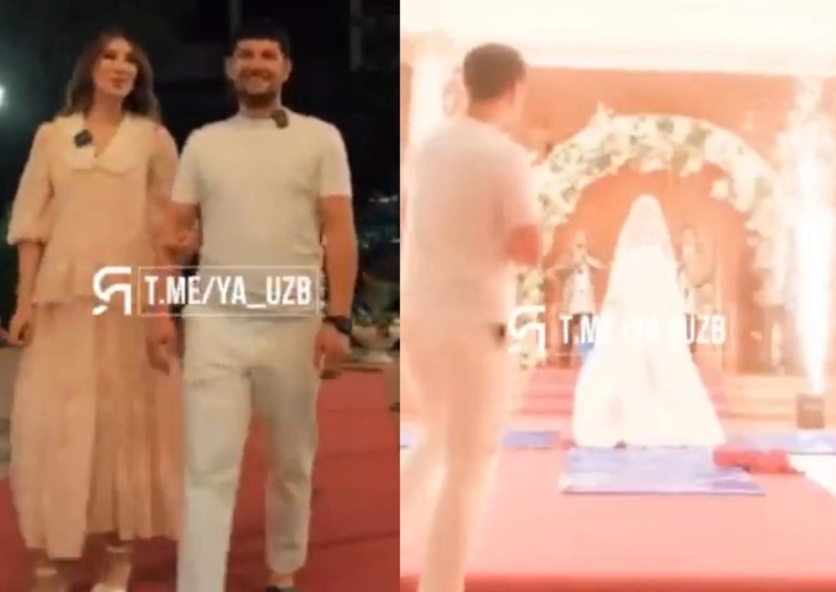 Фото: кадр из видео