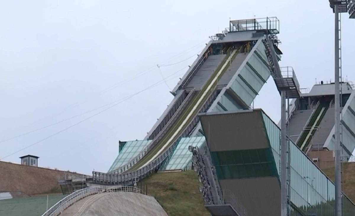 Кадр из видео