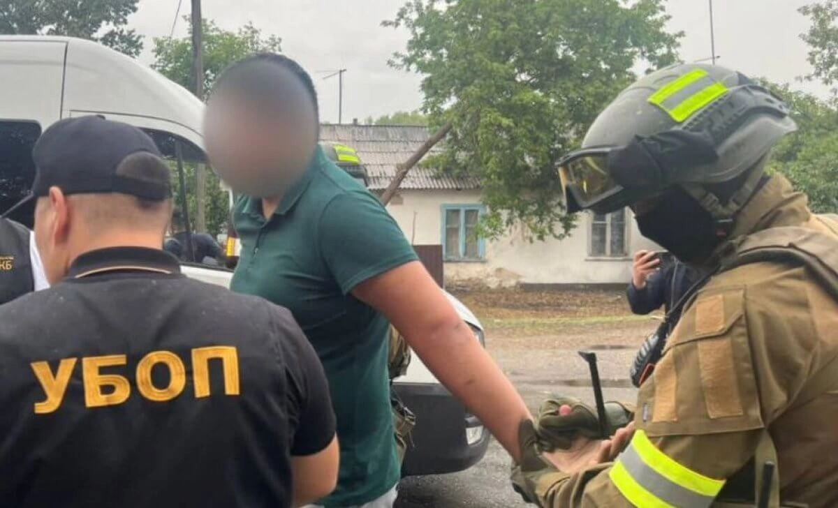 Фото: t.me/POLICE_of_KZ