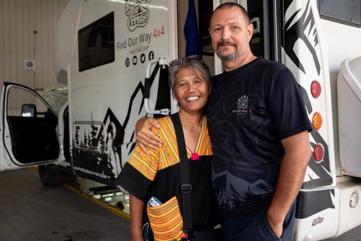 Фото: Абиль Дощанов