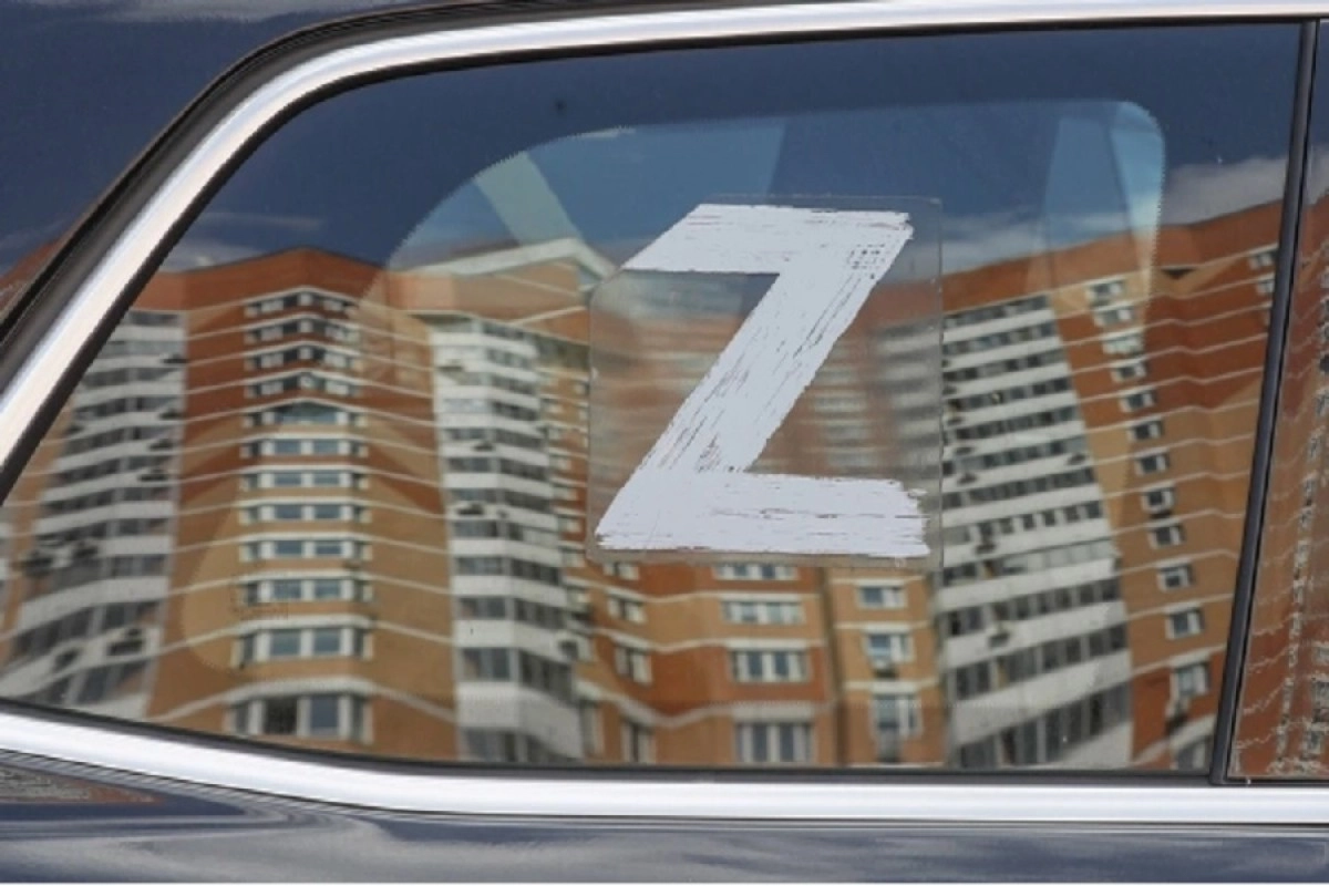 Фото: Юрий Кочетков / EPA / ТАСС