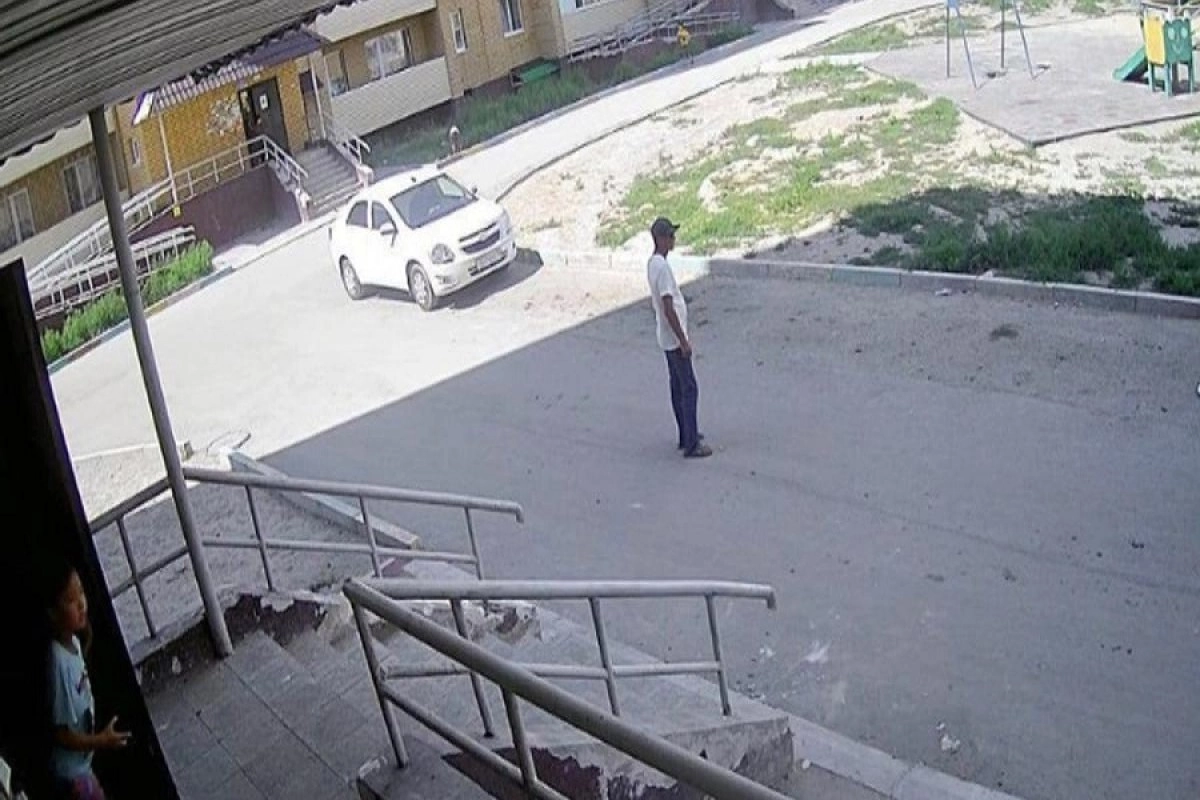 Фото: скриншот видео