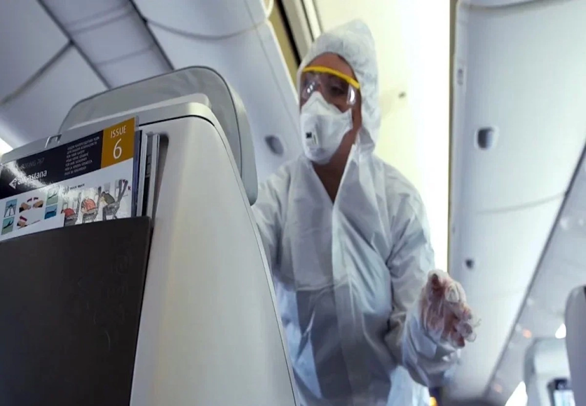 Фото: ИА «NewTimes.kz»