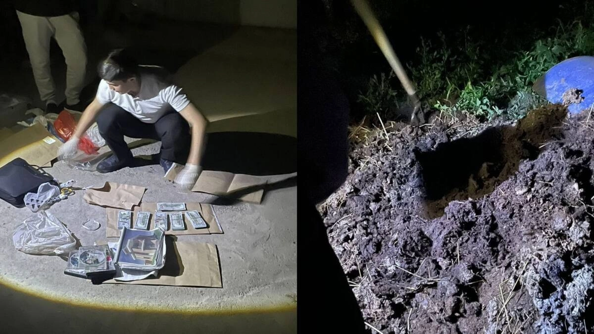 Фото: Polisia.kz