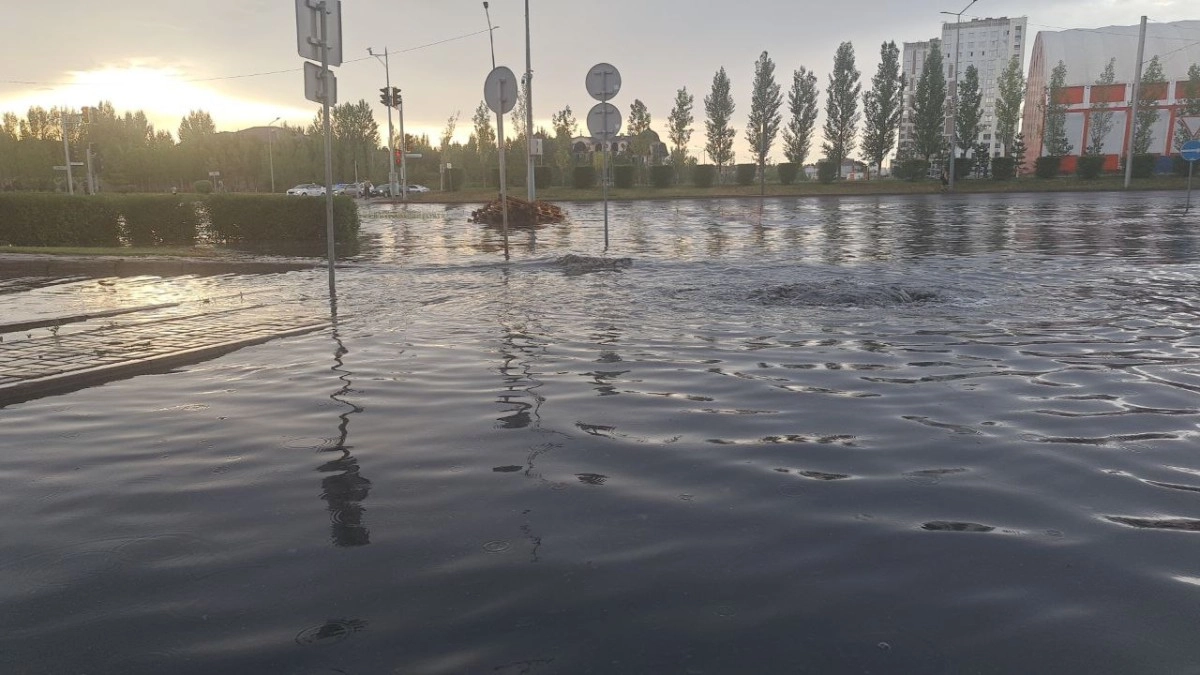 Фото очевидцев