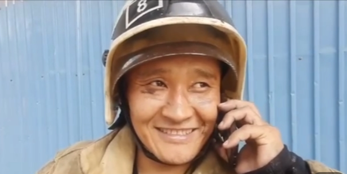 Фото: пресс-служба МЧС РК