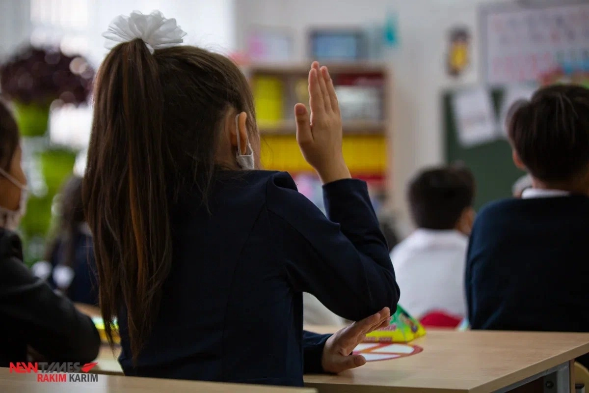 Фото: ИА «NewTimes.kz»