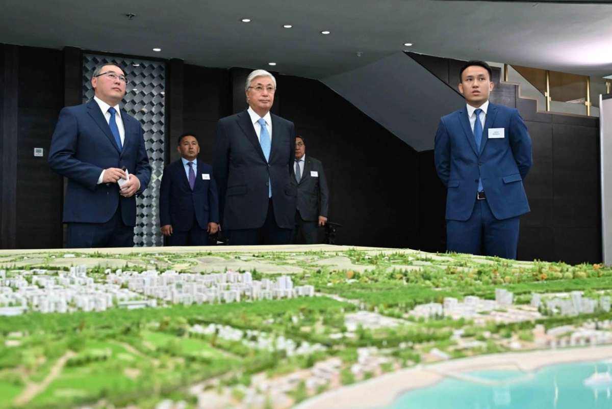 Фото: Пресс-служба Акорды