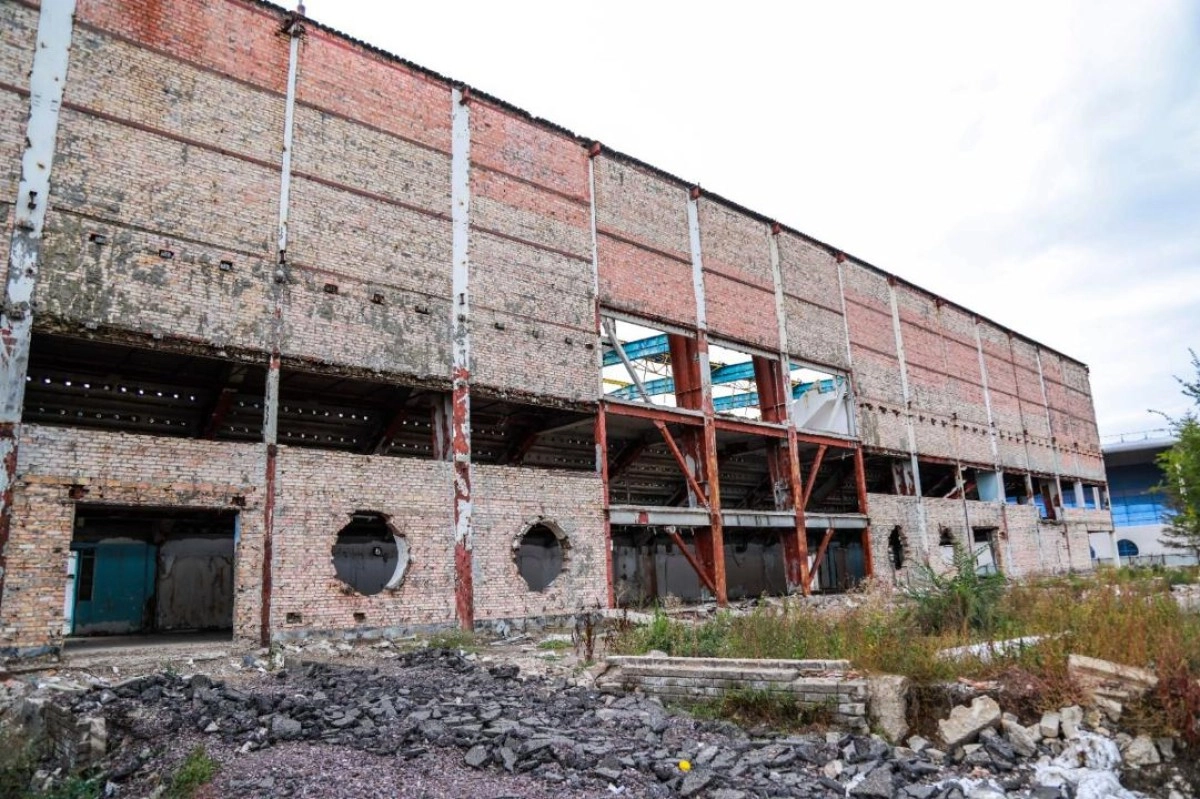 Фото: пресс-служба акимата Астаны