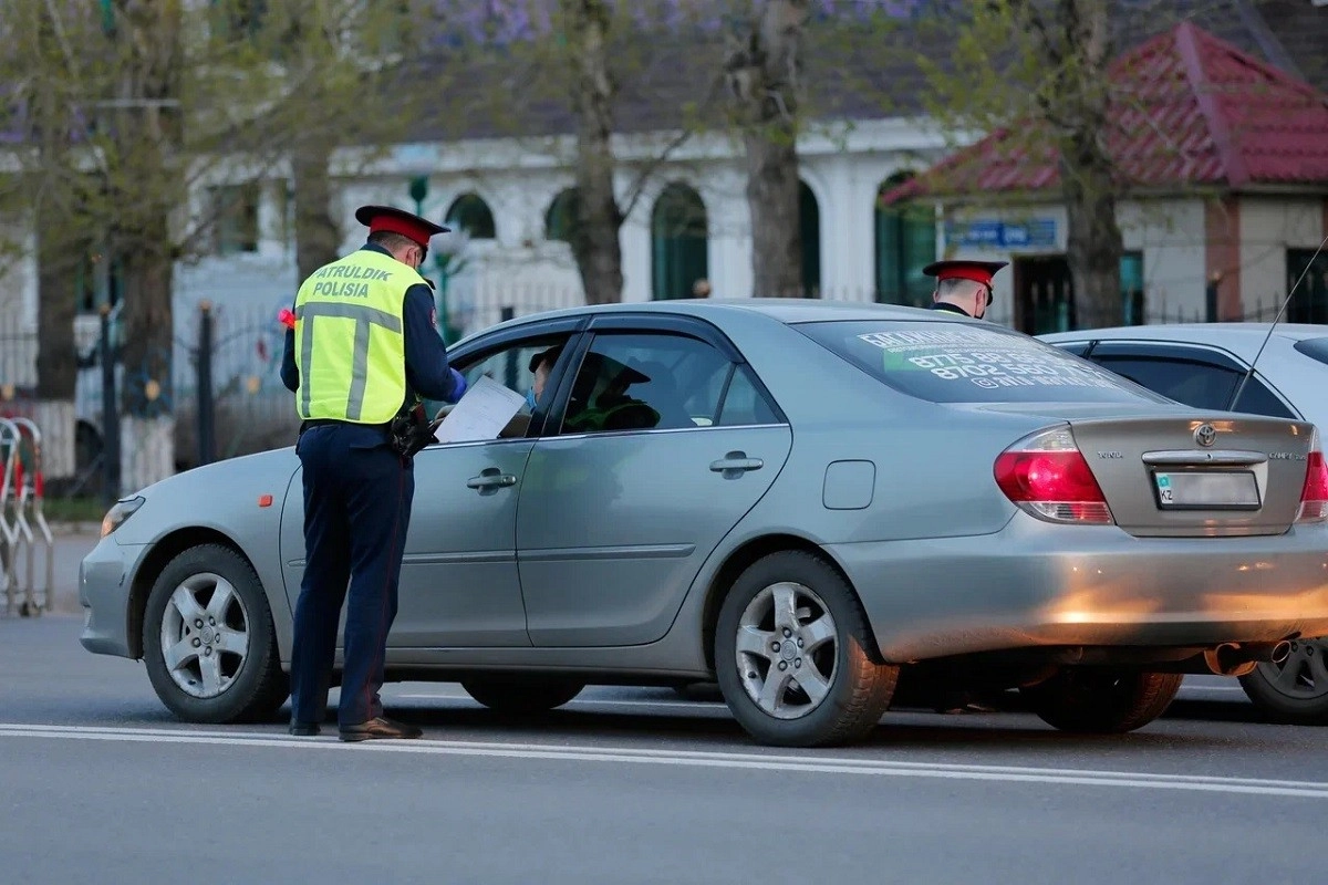 Иллюстративное фото ИА «NewTimes.kz»