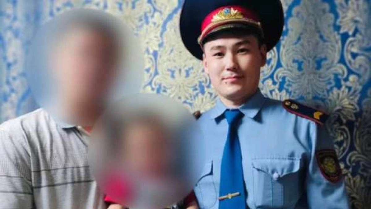 Фото: ДП Костанайской области