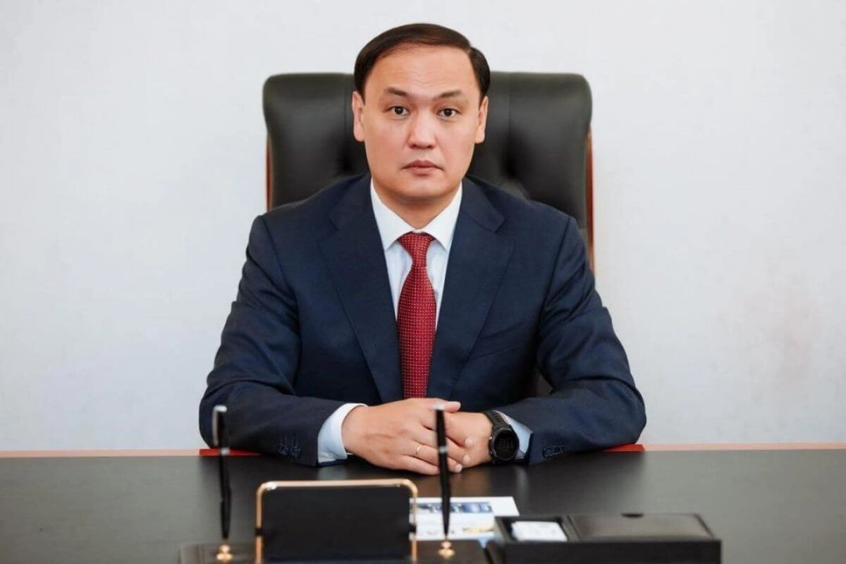 Фото: gov.kz