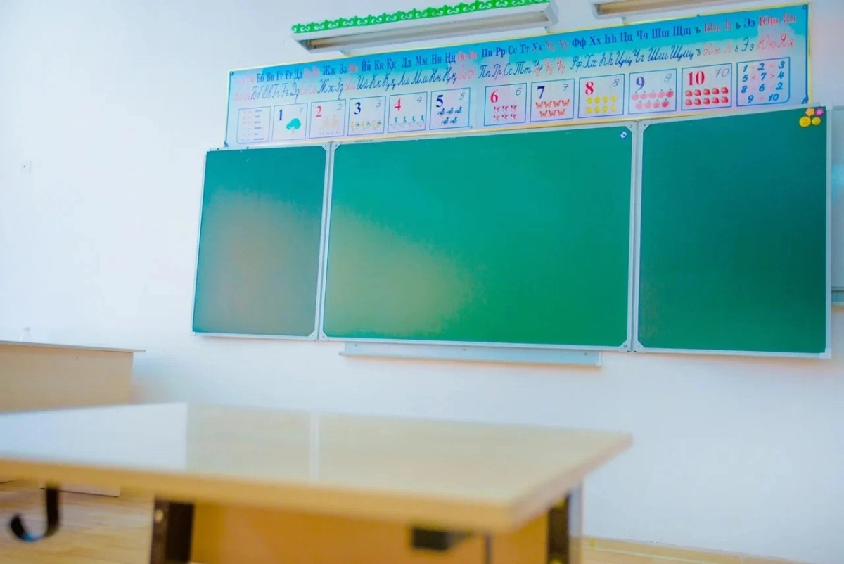 Фото: ИА «NewTimes.kz»