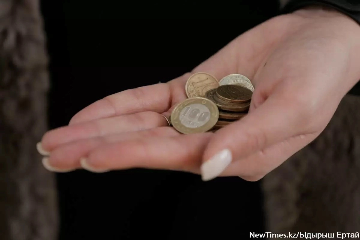 Фото: ИА «NewTimes.kz»