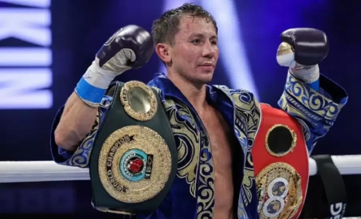 Фото: boxingscene.com