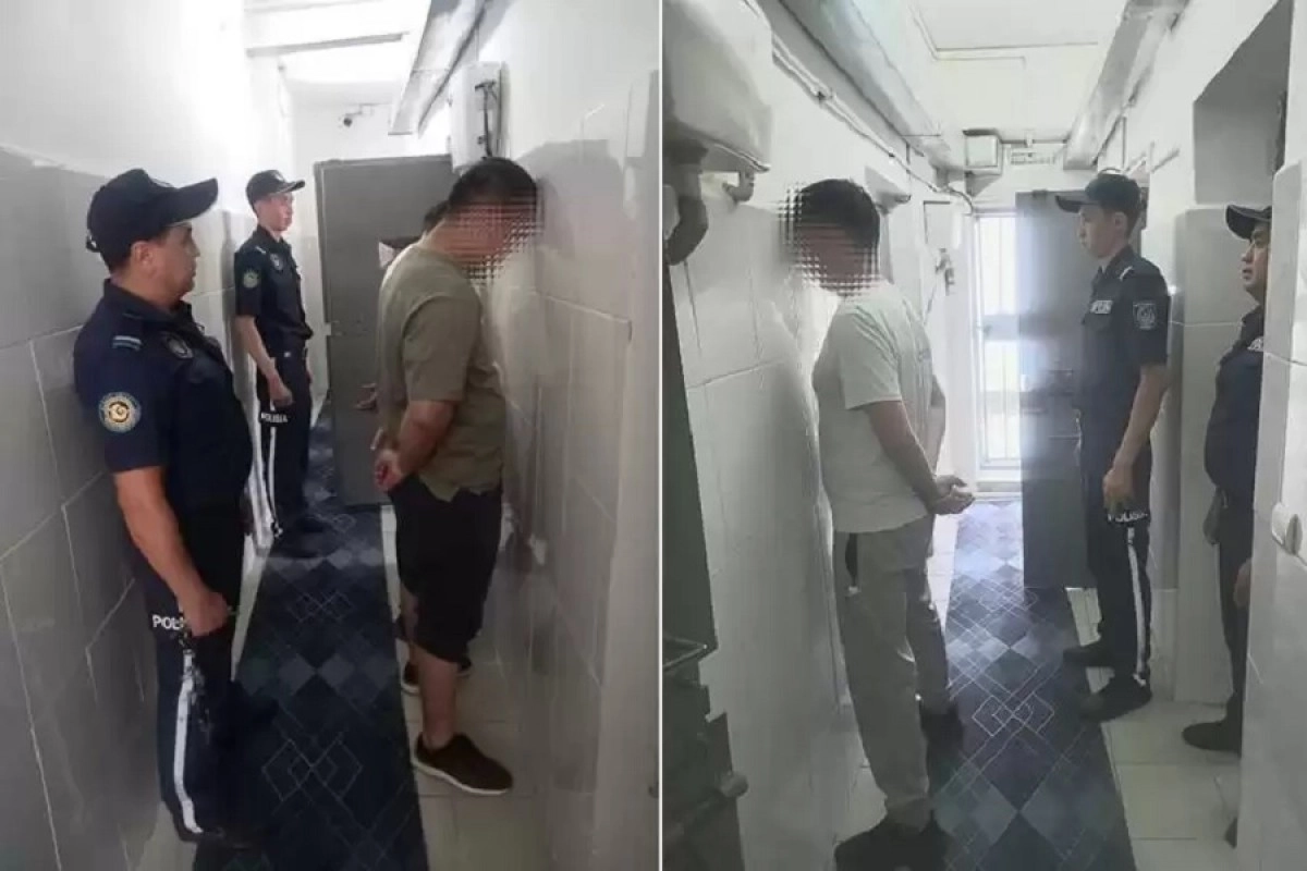 Фото: ДП области Жетысу