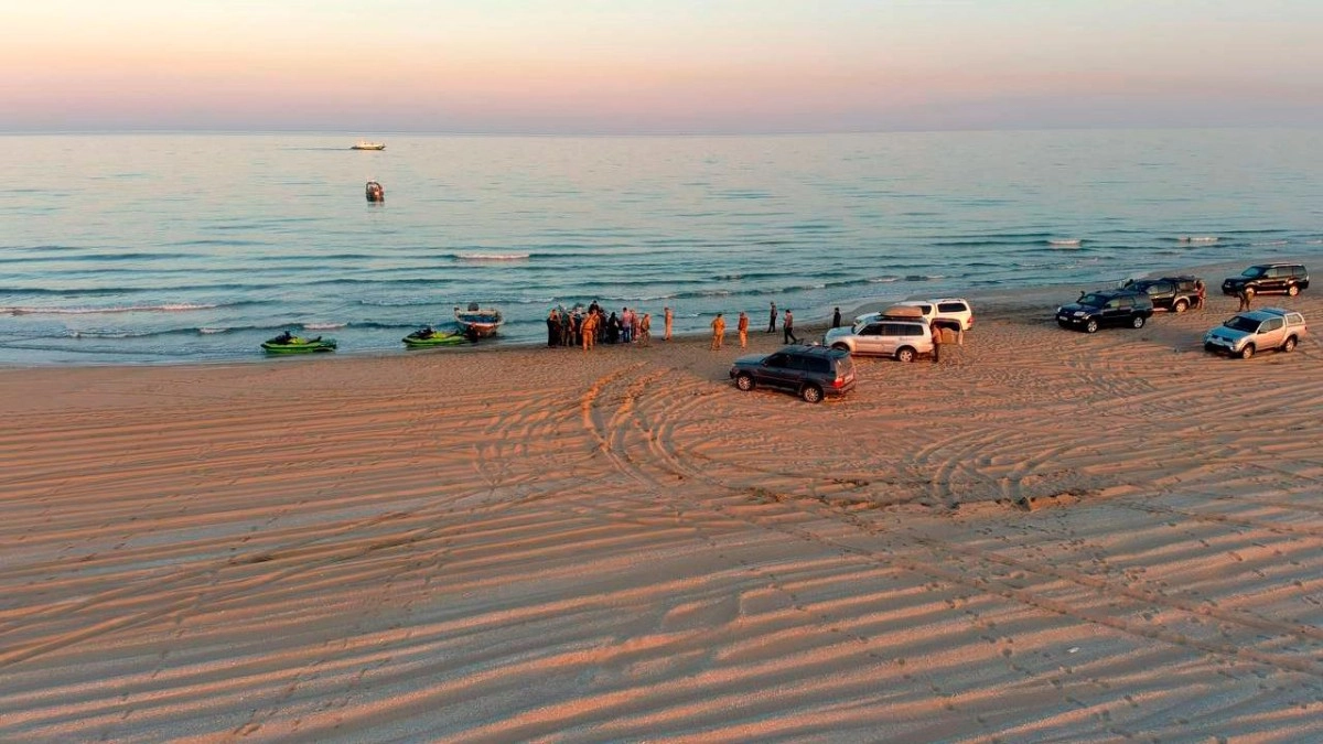 Фото: КНБ РК